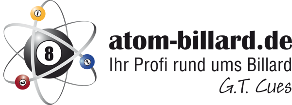 Atom Billard