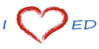 i love ed